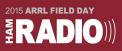 ARRL FD 2015